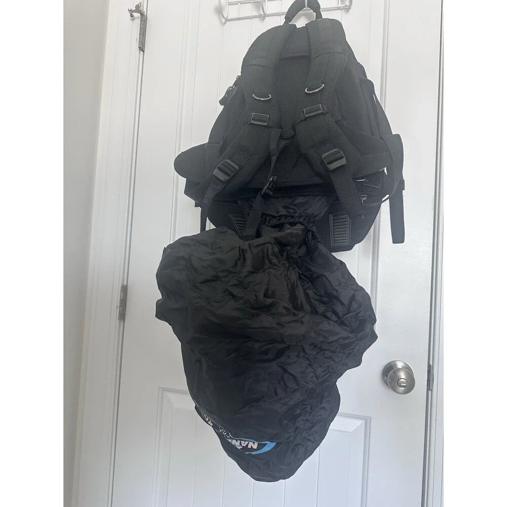 NANEU PRO Adventure K2 Backpack HIKING TRAVEL
